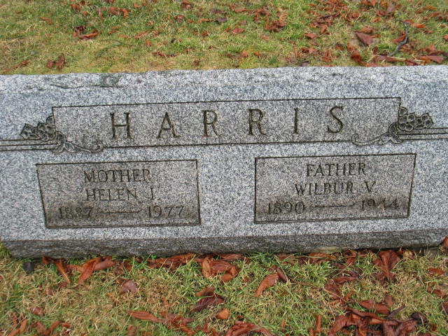 tombstone